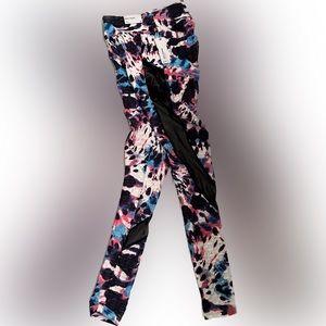 Designed Leggings - Brand new with tags, Size XS